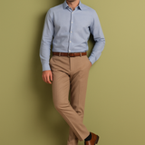 VESTIR PARA HOMBRE LOB FOOTWEAR CAFÉ 62206011