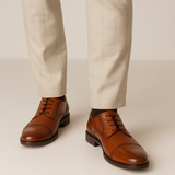 VESTIR PARA HOMBRE LOB FOOTWEAR CAFÉ 62206011