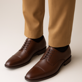 VESTIR PARA HOMBRE LOB FOOTWEAR CAFÉ 62206015