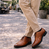 VESTIR PARA HOMBRE LOB FOOTWEAR COGÑAC 62206023