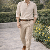 VESTIR PARA HOMBRE LOB FOOTWEAR COGÑAC 62206023