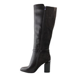 Bota Para Mujer Lob Footwear Pu Café 59404526