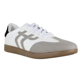 Tenis Para Mujer Lob Footwear Napa Blanco 63604577