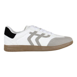 Tenis Para Mujer Lob Footwear Napa Blanco 63604577