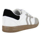 Tenis Para Mujer Lob Footwear Napa Blanco 63604577