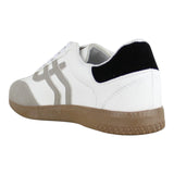 Tenis Para Mujer Lob Footwear Napa Blanco 63604577