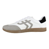 Tenis Para Mujer Lob Footwear Napa Blanco 63604577