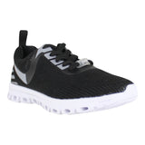 Tenis Para Mujer Lob Footwear Textil Negro 63604911