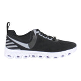 Tenis Para Mujer Lob Footwear Textil Negro 63604911