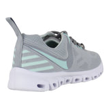 Tenis Para Mujer Lob Footwear Textil Gris 63604912