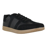 Tenis Para Mujer Lob Footwear Durazno Negro 63604914