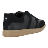 Tenis Para Mujer Lob Footwear Durazno Negro 63604914