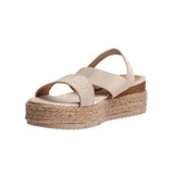 SANDALIA PISO PARA MUJER LOB FOOTWEAR BEIGE 63805744