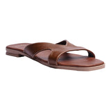 SANDALIA PISO PARA MUJER LOB FOOTWEAR TAN 63806052