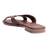 SANDALIA PISO PARA MUJER LOB FOOTWEAR TAN 63806052