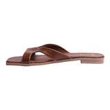 SANDALIA PISO PARA MUJER LOB FOOTWEAR TAN 63806052