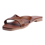 SANDALIA PISO PARA MUJER LOB FOOTWEAR TAN 63806052