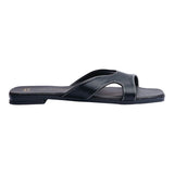 SANDALIA PISO PARA MUJER LOB FOOTWEAR NEGRO 63806053