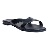 SANDALIA PISO PARA MUJER LOB FOOTWEAR NEGRO 63806053