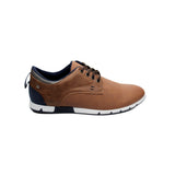VESTIR CASUAL PARA HOMBRE LOB FOOTWEAR TAN 65602518