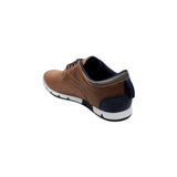 VESTIR CASUAL PARA HOMBRE LOB FOOTWEAR TAN 65602518
