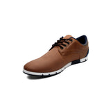 VESTIR CASUAL PARA HOMBRE LOB FOOTWEAR TAN 65602518