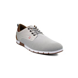 VESTIR CASUAL PARA HOMBRE LOB FOOTWEAR GRIS 65603533
