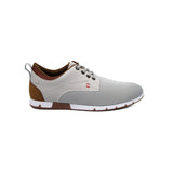 VESTIR CASUAL PARA HOMBRE LOB FOOTWEAR GRIS 65603533