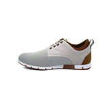 VESTIR CASUAL PARA HOMBRE LOB FOOTWEAR GRIS 65603533