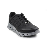 TENIS PARA HOMBRE LOB FOOTWEAR NEGRO 65603545