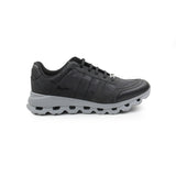 TENIS PARA HOMBRE LOB FOOTWEAR NEGRO 65603545