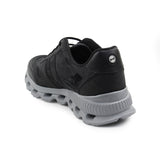 TENIS PARA HOMBRE LOB FOOTWEAR NEGRO 65603545