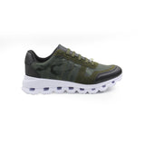 TENIS PARA HOMBRE LOB FOOTWEAR VERDE 65603546