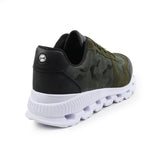 TENIS PARA HOMBRE LOB FOOTWEAR VERDE 65603546