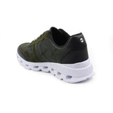 TENIS PARA HOMBRE LOB FOOTWEAR VERDE 65603546
