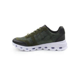 TENIS PARA HOMBRE LOB FOOTWEAR VERDE 65603546