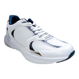 TENIS PARA MUJER LOB FOOTWEAR NAPA/TEXTIL BLANCO 65604575