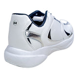 TENIS PARA MUJER LOB FOOTWEAR NAPA/TEXTIL BLANCO 65604575