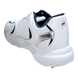 TENIS PARA MUJER LOB FOOTWEAR NAPA/TEXTIL BLANCO 65604575