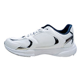 TENIS PARA MUJER LOB FOOTWEAR NAPA/TEXTIL BLANCO 65604575