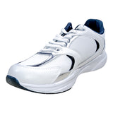 TENIS PARA MUJER LOB FOOTWEAR NAPA/TEXTIL BLANCO 65604575