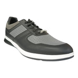 tenis para hombre lob footwear napa negro 65605000