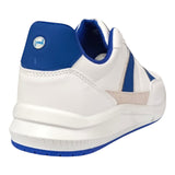 tenis para hombre lob footwear napa blanco 65605001