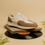 TENIS BLANCO PARA HOMBRE DE NAPA LOB FOOTWEAR 65605002