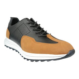 tenis para hombre lob footwear napa negro 65605003