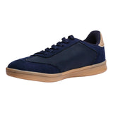 TENIS PARA MUJER LOB FOOTWEAR  AZUL 65605530