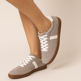 TENIS PARA MUJER LOB FOOTWEAR  GRIS 65605531