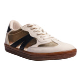 TENIS PARA MUJER LOB FOOTWEAR  ORO 65605532