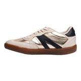 TENIS PARA MUJER LOB FOOTWEAR  ORO 65605532