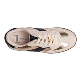 TENIS PARA MUJER LOB FOOTWEAR  ORO 65605532